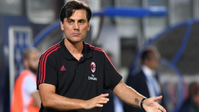 Adana Demirspor'a İtalyan teknik direktör