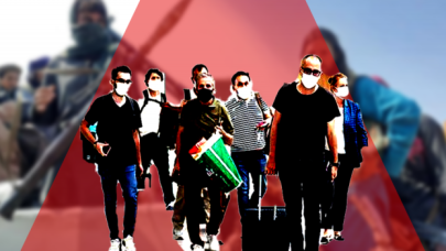 Afgan devlet adamları Taliban’dan TK707 ile kurtarıldı