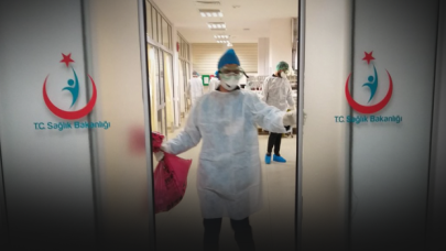 Afyon'da vaka sayıları yüzde 152 arttı