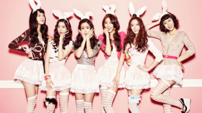 Aile Bakanlığı K-Pop için harekete geçti