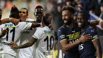 Altay - Fenerbahçe maçı  Muhtemel 11 ve eksikler....