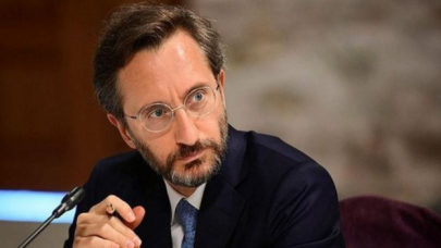 Altun: "Türkiye bekleme odası değil"