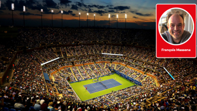 Amerika Açık Tenis Turnuvası (USO) 2021 başlıyor