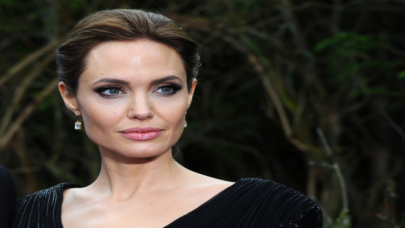Angelina Jolie'den Afganistan açıklaması