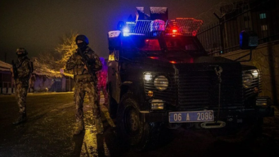 Ankara Emniyet Müdürlüğü'nden "Altındağ" açıklama