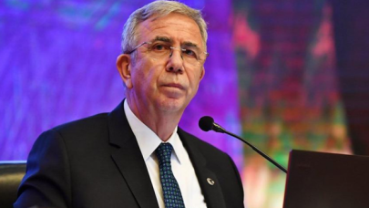 Ankara'da havai fişek kullanımı mesire alanlarında mangal bir süre yasaklandı