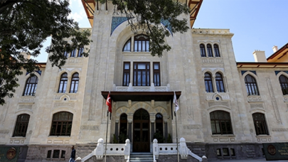 Ankara'da ormanlık alanlara girişler yasaklandı