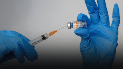 Araştırma: Tam aşılı kişilerin yüzde 1'inden azı Covid-19'a yakalandı