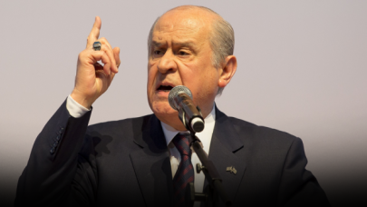 Bahçeli: Afganların güvenliklerini de gözeterek iadeleri Türk milletinin haklı talebi