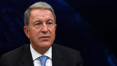 Bakan Akar, ABD'li mevkidaşı Austin ile telefonda görüştü