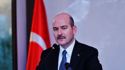 Bakan Soylu: Sosyal medyada 172 içeriğe işlem yapıldı