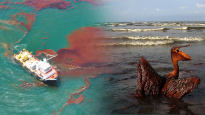 "Benzin ve dizel yakıtı temizleyebilen yeni bakteri türleri keşfedildi"