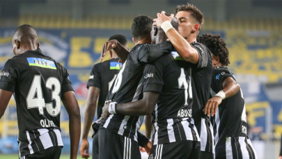 Beşiktaş - Çaykur Rizespor maçı saat kaçta, hangi kanalda?