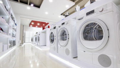 Beyaz eşya satışları temmuzda yüzde 31 düştü