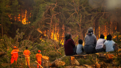 Bilim insanlarının raporu: Manavgat için 6 yıl önce uyarı yapılmış