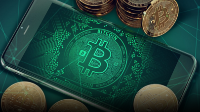 Bitcoin'i 48 bin dolara yükselten haber