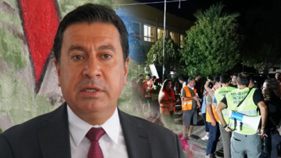 Bodrum Belediye Başkanı Ahmet Aras: "Lütfen artık yardım göndermeyin"