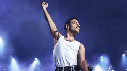 Bohemian Rhapsody'nin devam filmine Brian May yeşil ışık yaktı