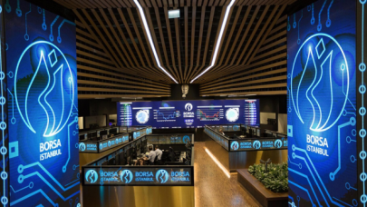 Borsa İstanbul'da son durum