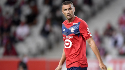 Burak Yılmaz, Lille'den ayrılıyor mu?