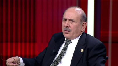 Burhan Kuzu'nun ailesinden açıklama: Merhumun aziz hatırası zarara uğratılamaz