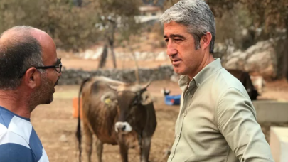 "Canlı yayını basanlar, gerçeklerin ortaya çıkmasını istemeyen provokatörlerdir"