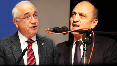 Cemil Çiçek'ten Erdoğan Bayraktar'a yanıt gecikmedi