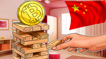 Çin Merkez Bankası, "Kripto paraları destekleyen bir değer yok"