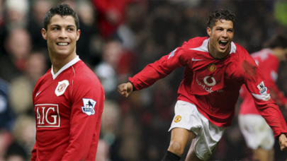 Cristiano Ronaldo, Manchester United’da iki farklı forma giyebilir