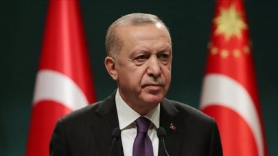 Erdoğan, Hırvatistan Cumhurbaşkanı Milanoviç ile telefonda görüştü