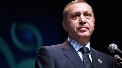 Cumhurbaşkanı Erdoğan Irak Dışişleri Bakanı Hüseyin'i kabul etti