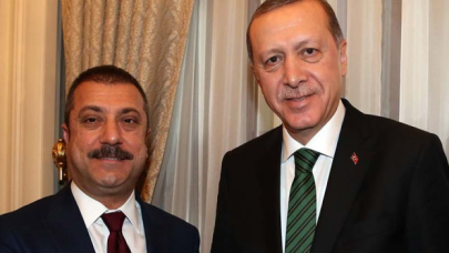 Cumhurbaşkanı Erdoğan'ın ''Faiz indir'' çağrısına Kavcıoğlu'nun cevabı merakla bekleniyor