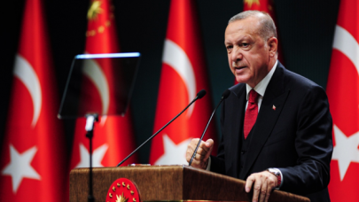 Cumhurbaşkanı: "Merkez bankası rezervlerimiz şu anda 109 milyar dolar"