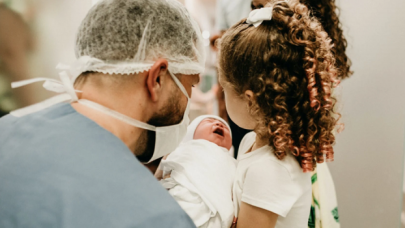 Doğum oranının en yüksek olduğu o ilde iki doktor günde 250 hasta kabul ediyor!