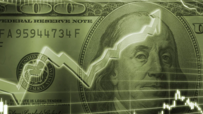 Dolar yine yükselişe geçti