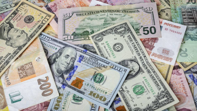 Döviz piyasasında yükseliş devam ediyor!