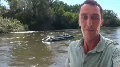 Edirne'de bir Türk, Yunanistan tarafından açılan ateş sonucu öldürüldü