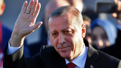 Cumhurbaşkanı Erdoğan'dan o ülkelere sosyal medyadan teşekkür