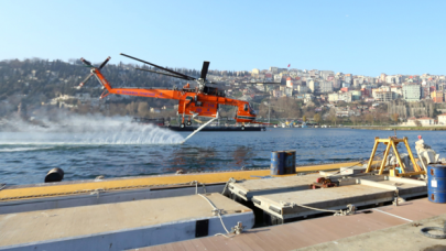 Eski İBB yetkilisi: Belediyenin yangın uçağı kiralama yetkisini elimizden aldılar