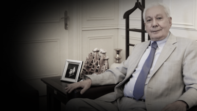 Eski Sağlık Bakanı Yaşar Eryılmaz, hayatını kaybetti