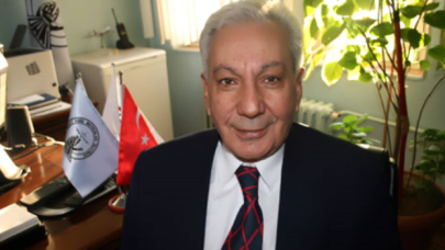 Eski Sağlık Bakanı Yaşar Eryılmaz, vefat etti