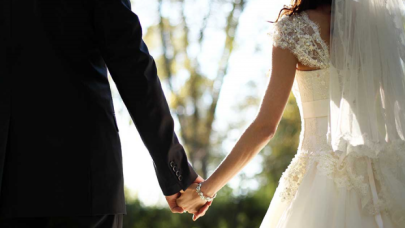 Evlilik sürecinde fazla kilo almamanız için önemli uyarılar!