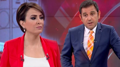 Fatih Portakal'dan Didem Arslan Yılmaz'a: "Ne sert bir tavır! Ne gereksiz bir tepki!"