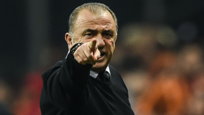 Fatih Terim, St. Johnstone maçı öncesi konuştu