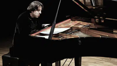Fazıl Say, 49. İstanbul Müzik Festivali'nde dünya ve Türkiye prömiyeri yapacak