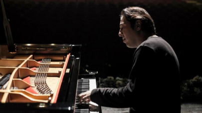 Fazıl Say’dan iktidara "yapamıyorsa gidecek" tepkisi: "AKP devlet değildir"