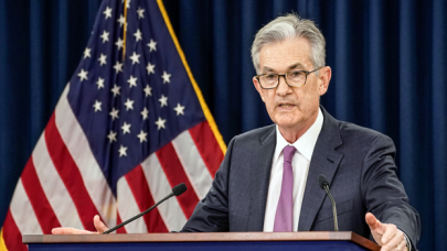 Fed Başkanı Powell: Enflasyon endişe verici hale gelirse yanıt veririz
