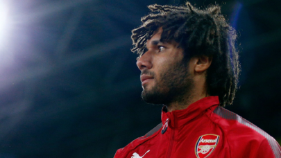 Fenerbahçe, Beşiktaş'ın eski yıldızı Mohamed Elneny'i istiyor