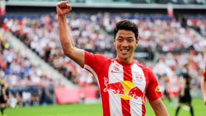 Fenerbahçe, Güney Koreli golcü Hee-chan Hwang'ı istiyor