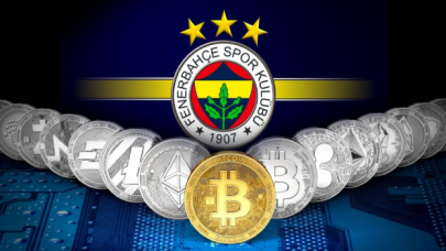Fenerbahçe Token için imzalar atıldı